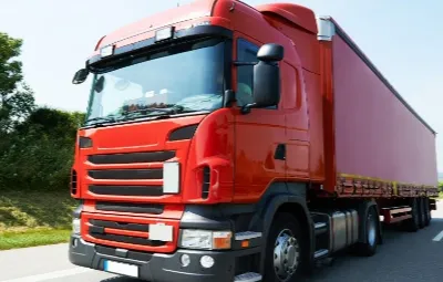 Antalya Bayramiç Ambar Kargo