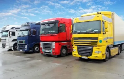 Antalya Bayramiç Nakliye Ambarı