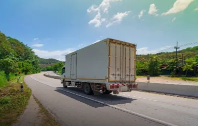 Antalya ile Bayramiç Arası Bulaşık Makinesi Taşıma