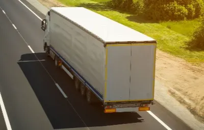 Antalya ile Bayramiç Arası Parça Eşya Taşıma