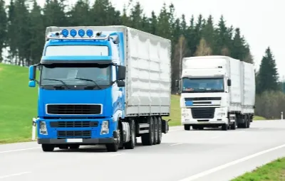 Antalya ile Bayramiç Arası Eşya Taşıma